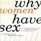 Image for article titled "I Hoped He Would Put The Rubbish Out": Why Women (Supposedly) Have Sex